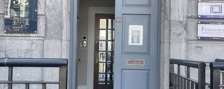 Dr Sheena Burke, psychologue pour adultes et Discovering Mindfulness Centre, Mullingar, comté de Westmeath