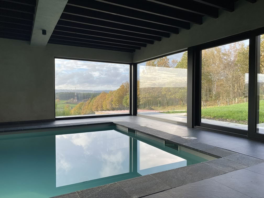 Maison de vacances Mont Saint-Jacques