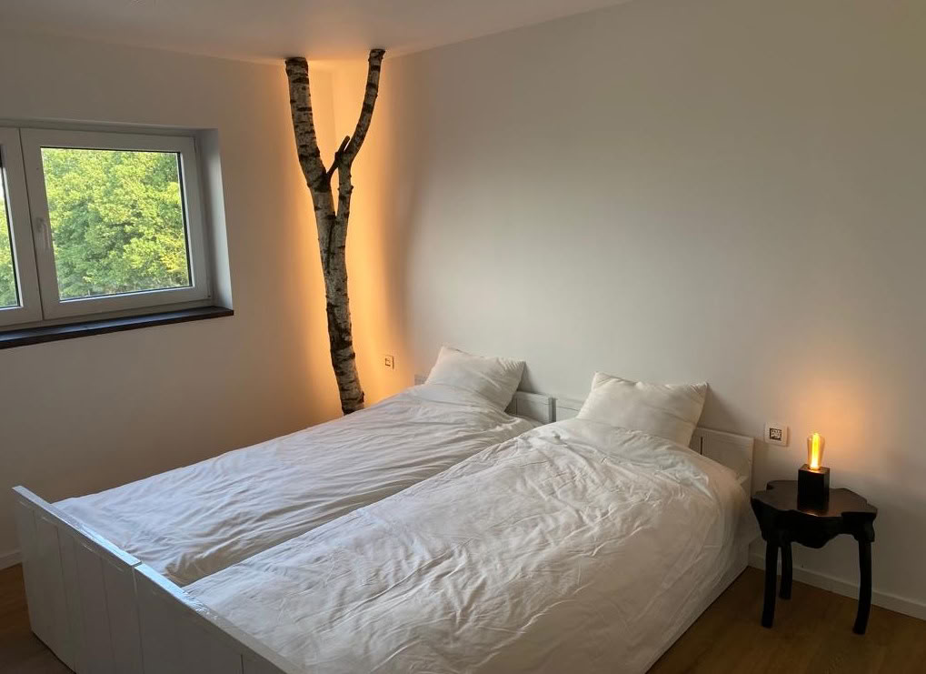 Maison de vacances Mont Saint-Jacques