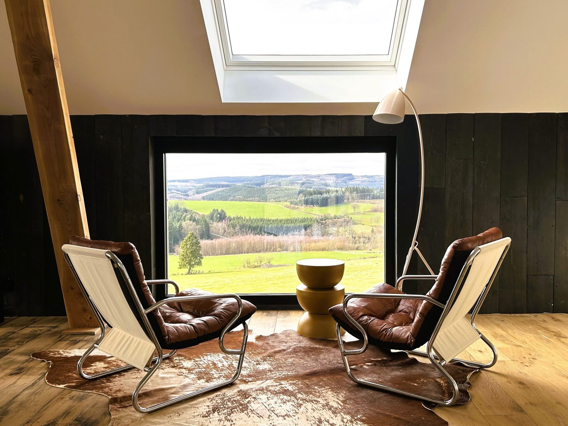 Maison de vacances Mont Saint-Jacques