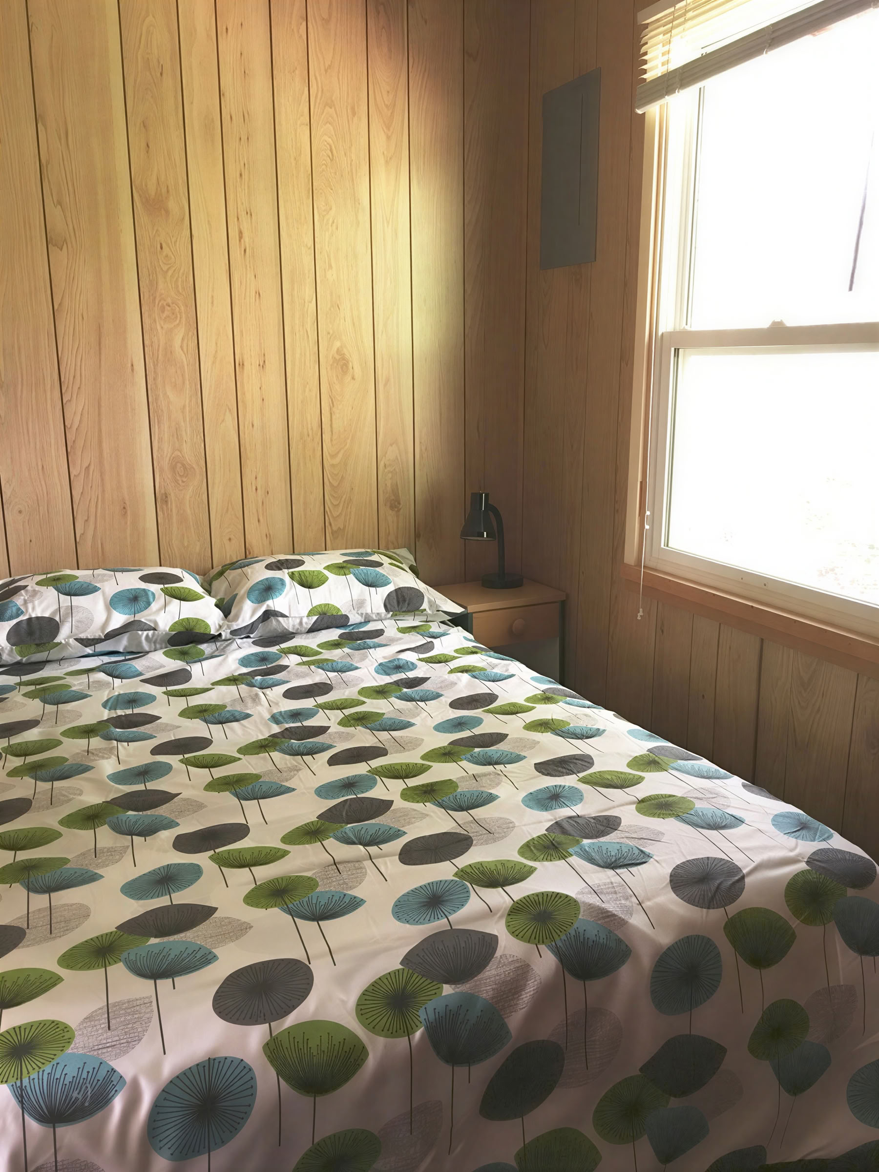 Cottage Court (2 chambres - 4 personnes)