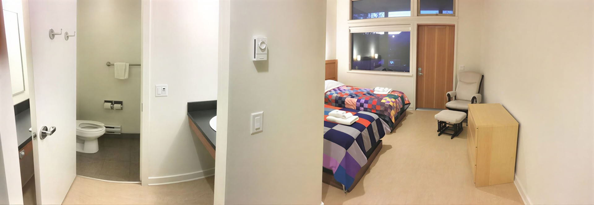 Orchard Court (Suite 3 chambres)