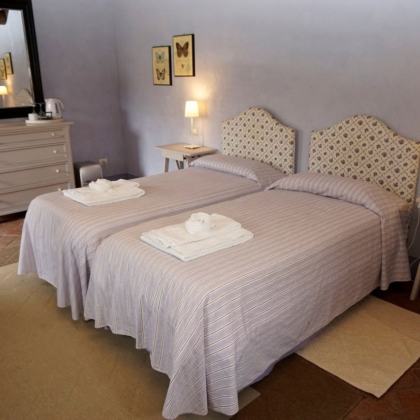 Salle Lavanda