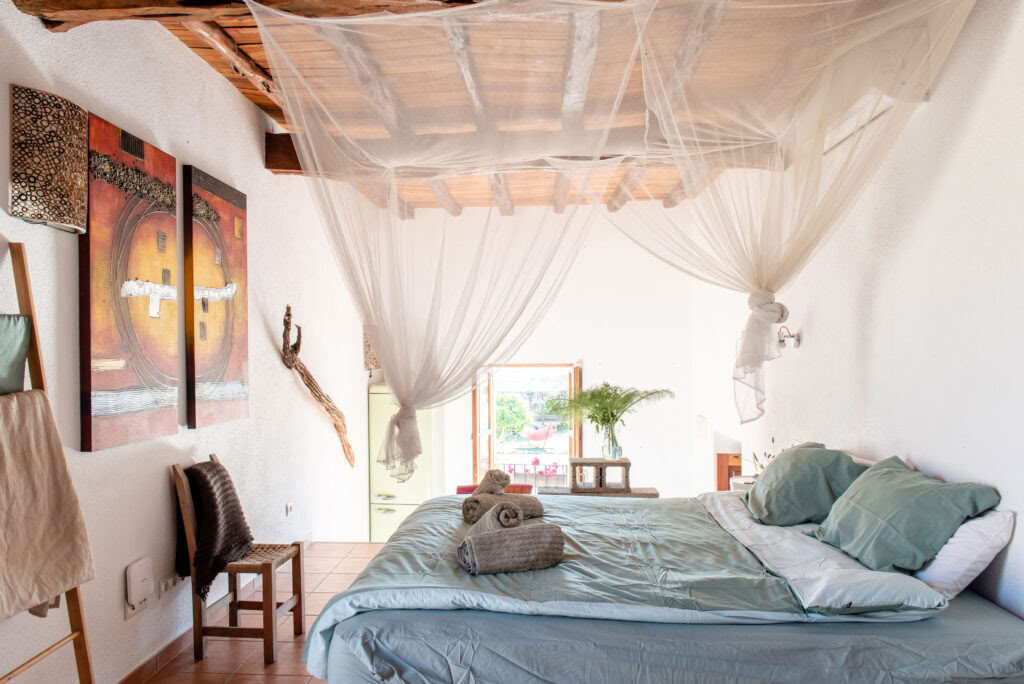 Chambre Double Ibiza 2026