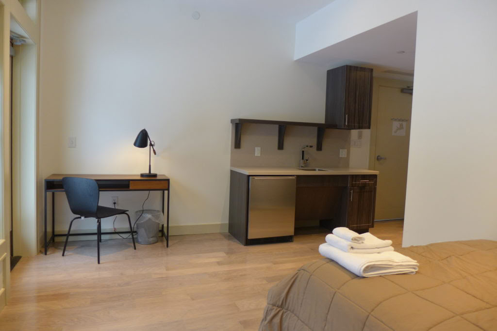 Junior Suite : Simple