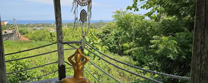 Cabines individuelles