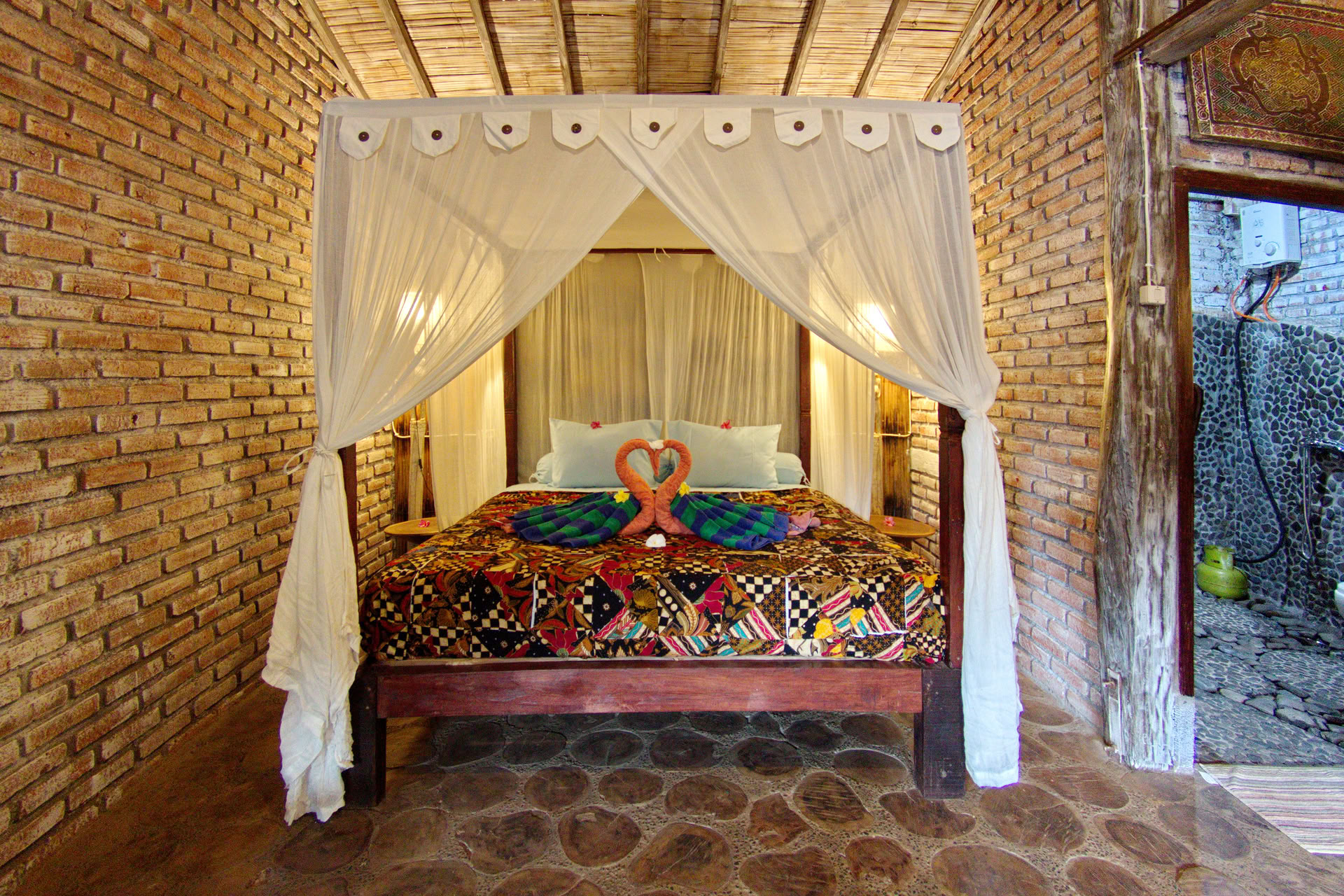 Chambres standard