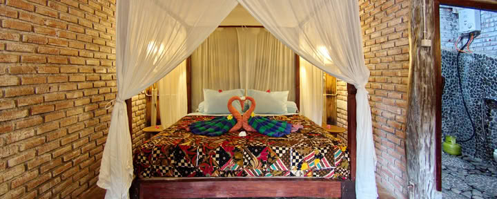 Chambres standard
