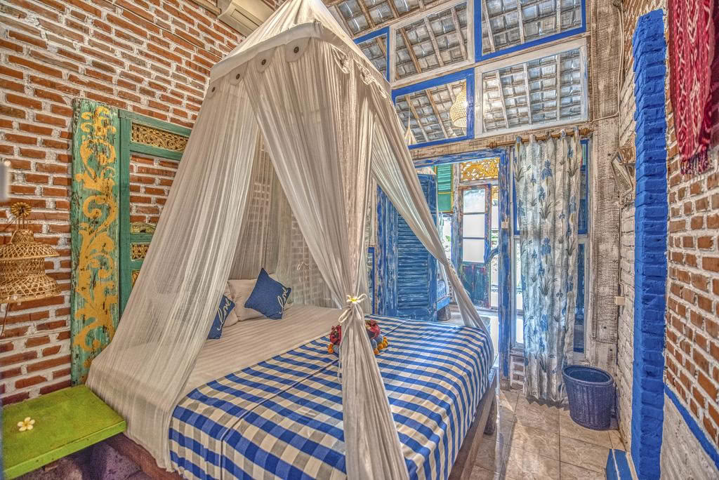 Chambres supérieures