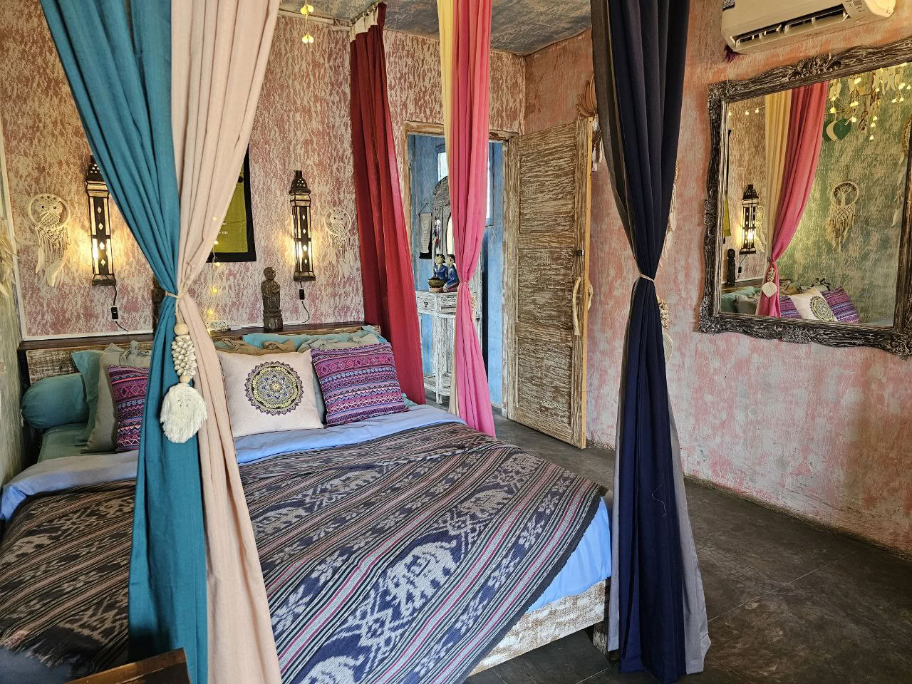 Chambre double