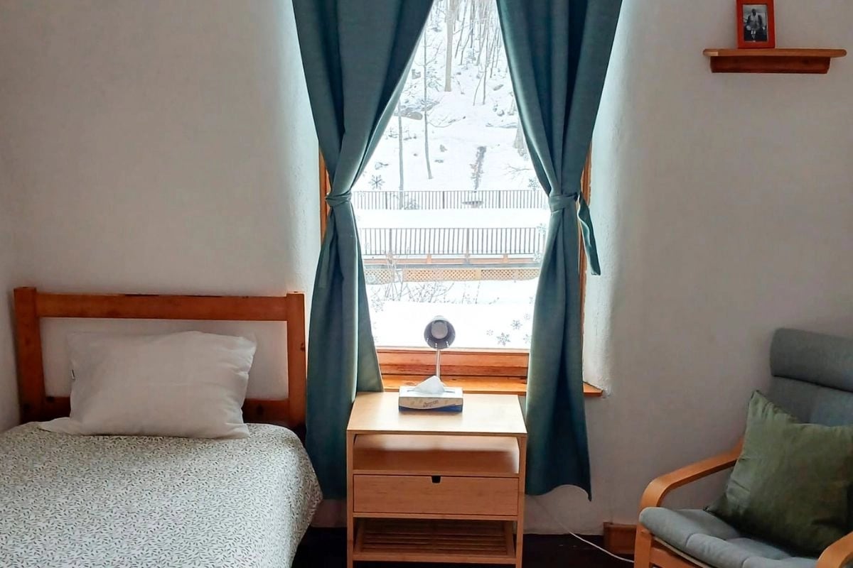 Chambre simple