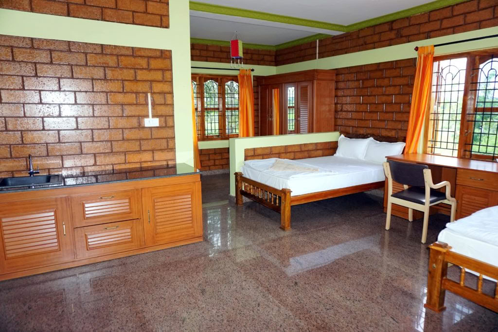 Chambres de luxe