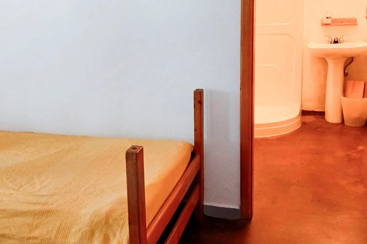 Chambre double