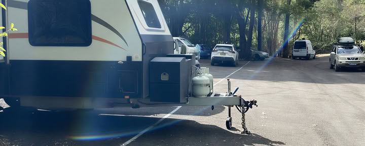 Site de CamperVan