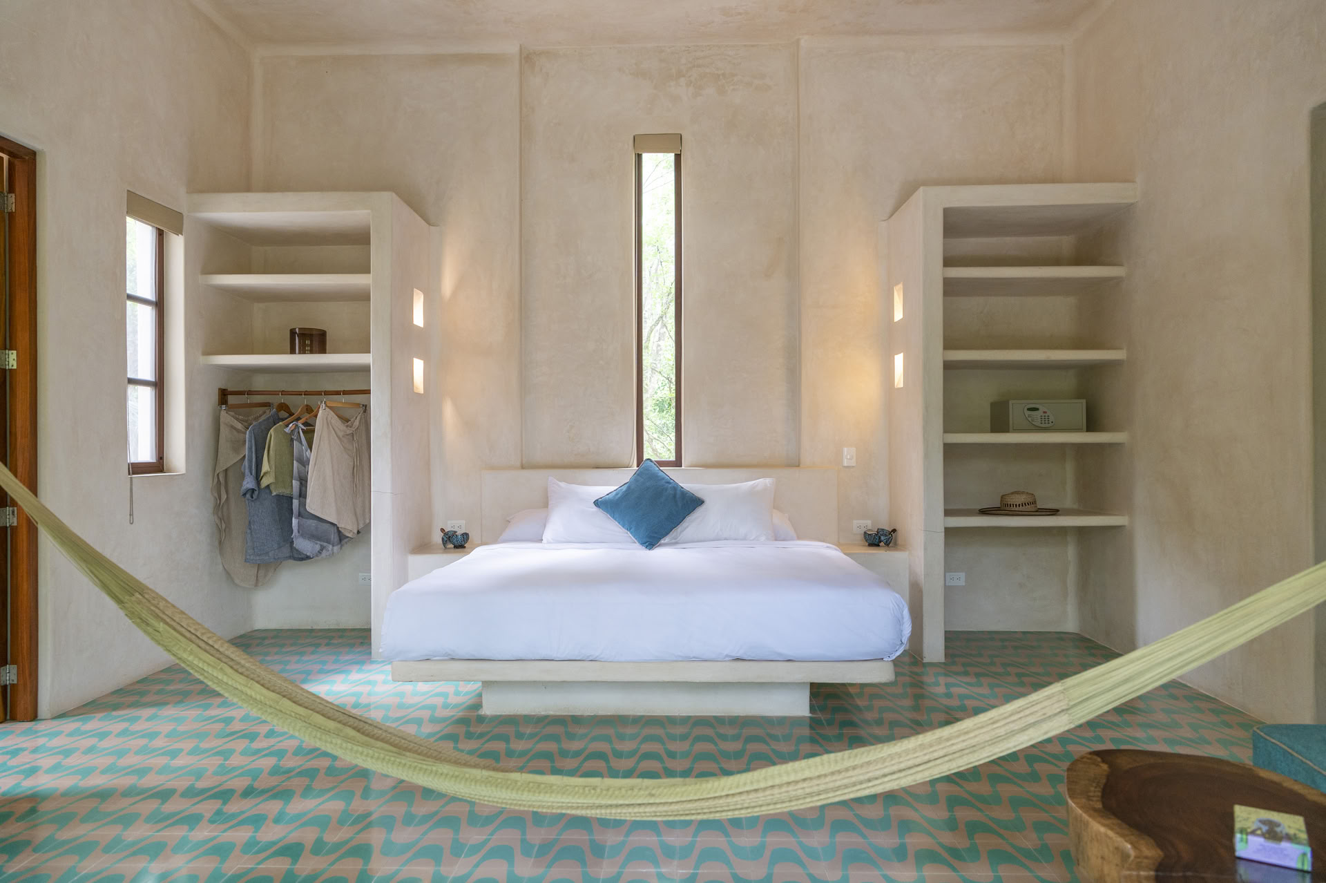 Chambre simple