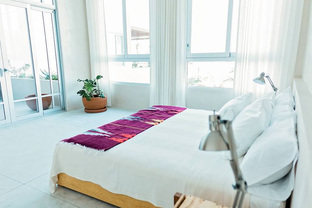 Pacific Suite
