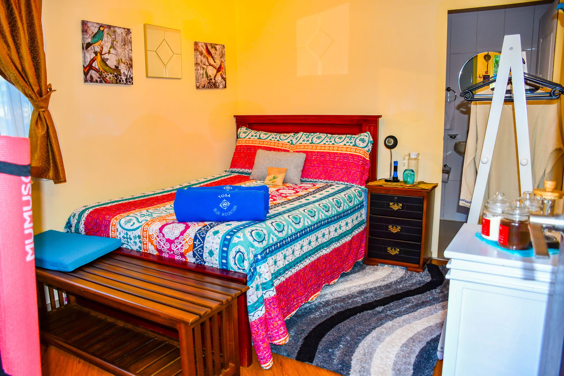 Chambre standard