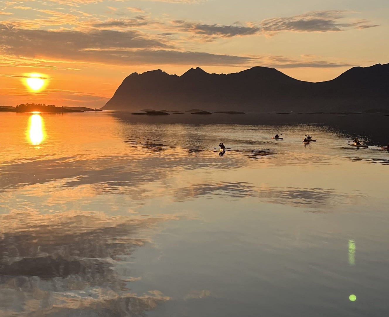 Chambre simple standard