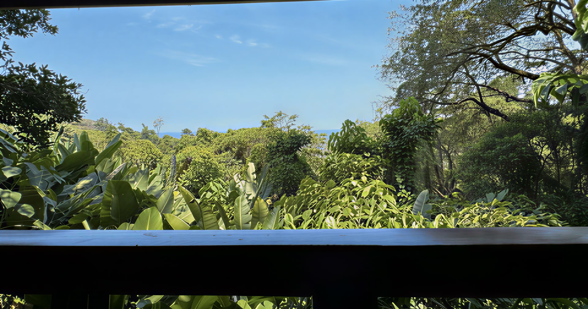 Bungalow avec mezzanine