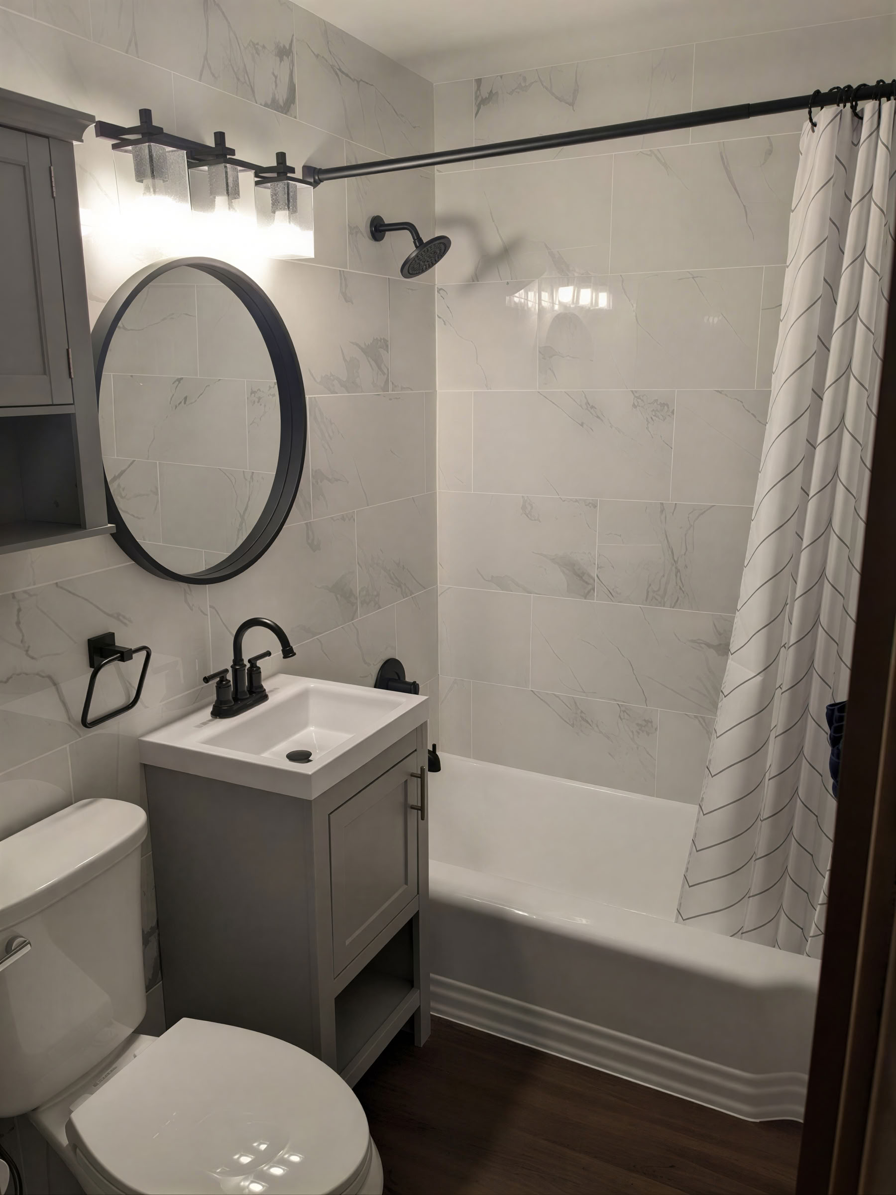 Jivana Suite - King avec salon et salle de bain privée