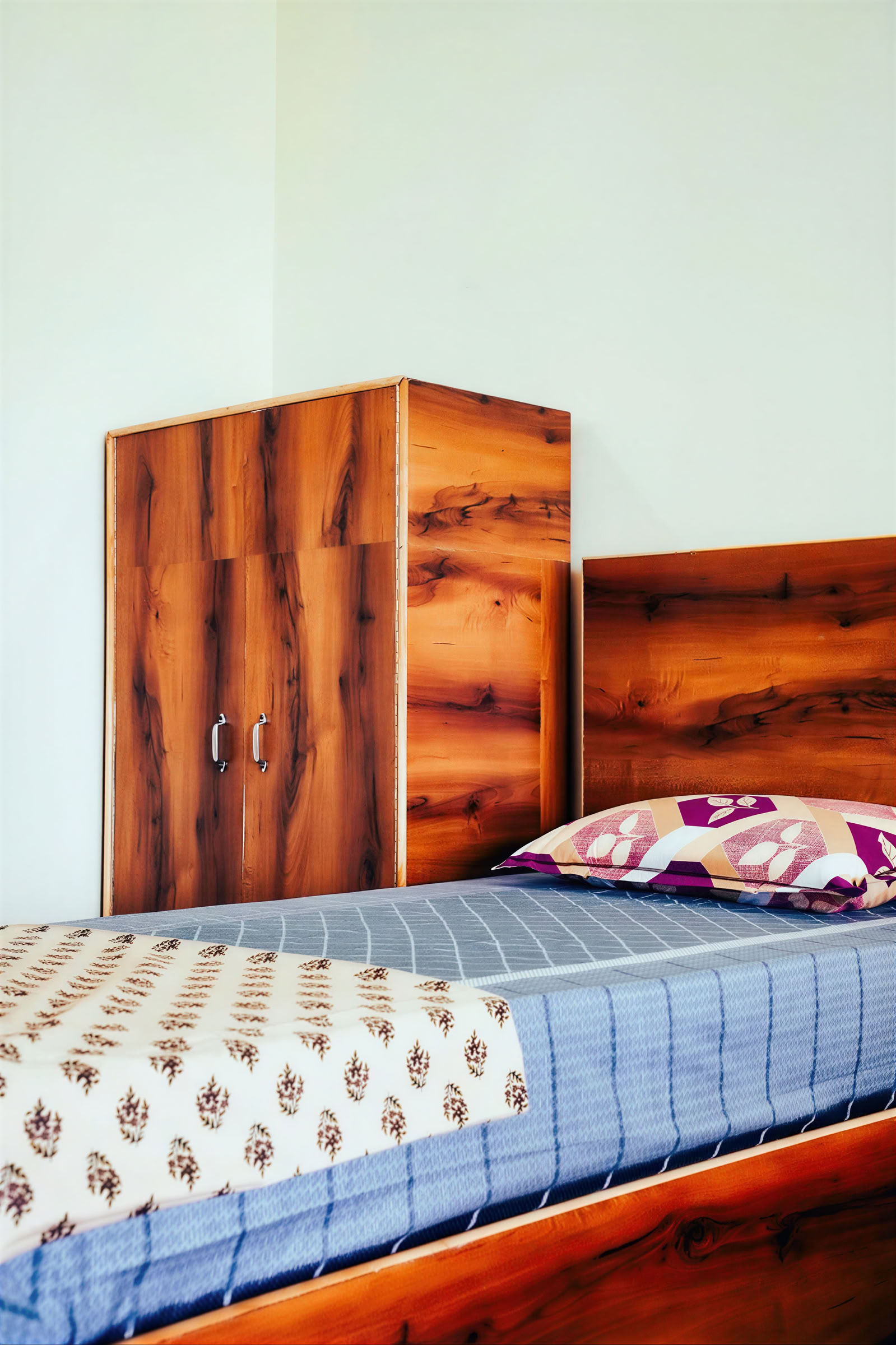 2 Chambre à partager