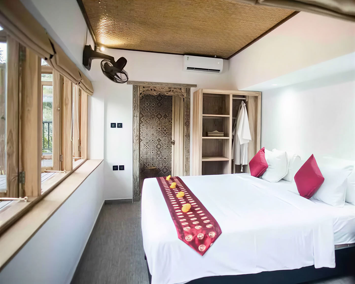Suite Frangipani