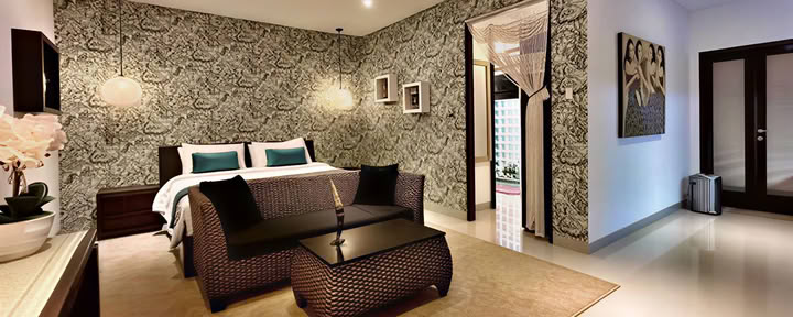 Suite Lotus Repos