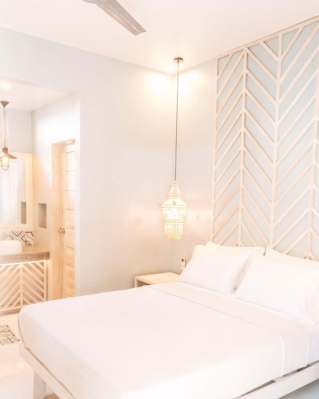 Villa-boutique privée