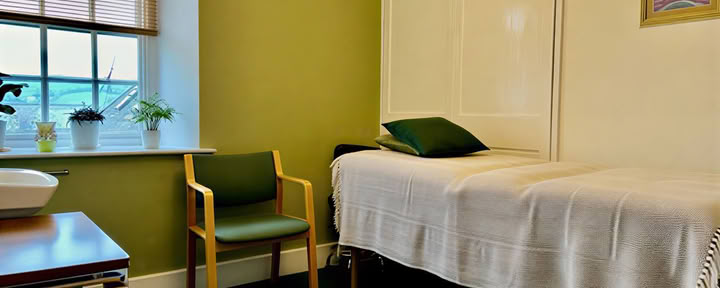 Salle de soins 1