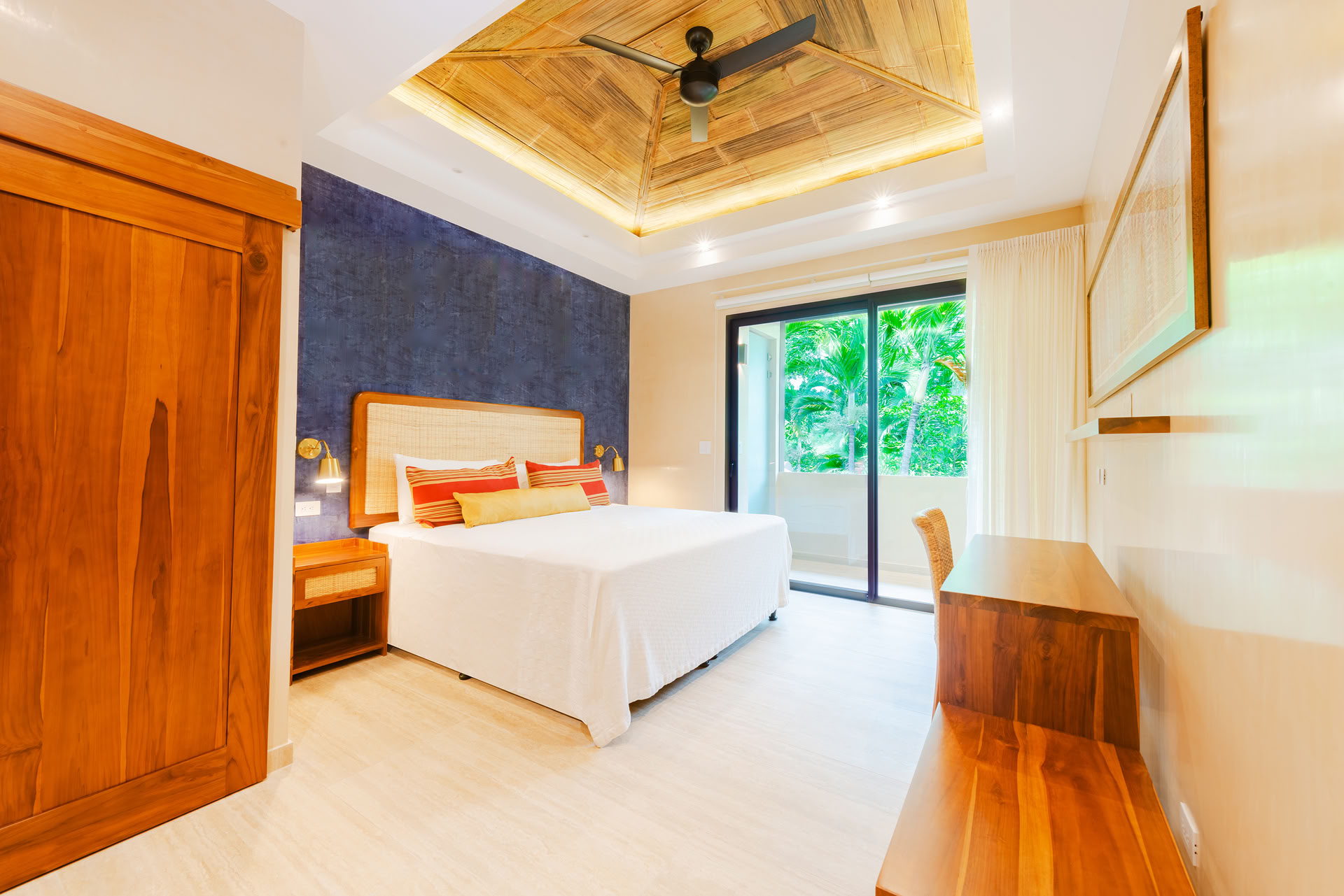 Suite Jardin Avec Climatisation