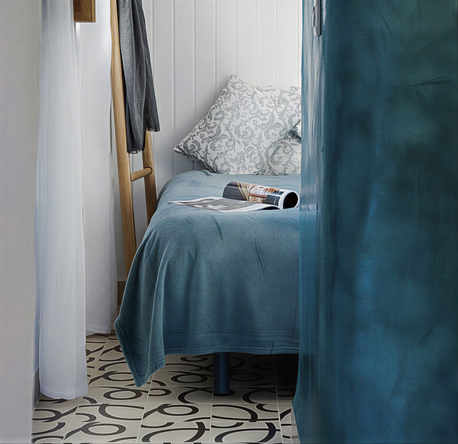 Chambre simple Familia