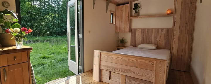 Tiny House privée