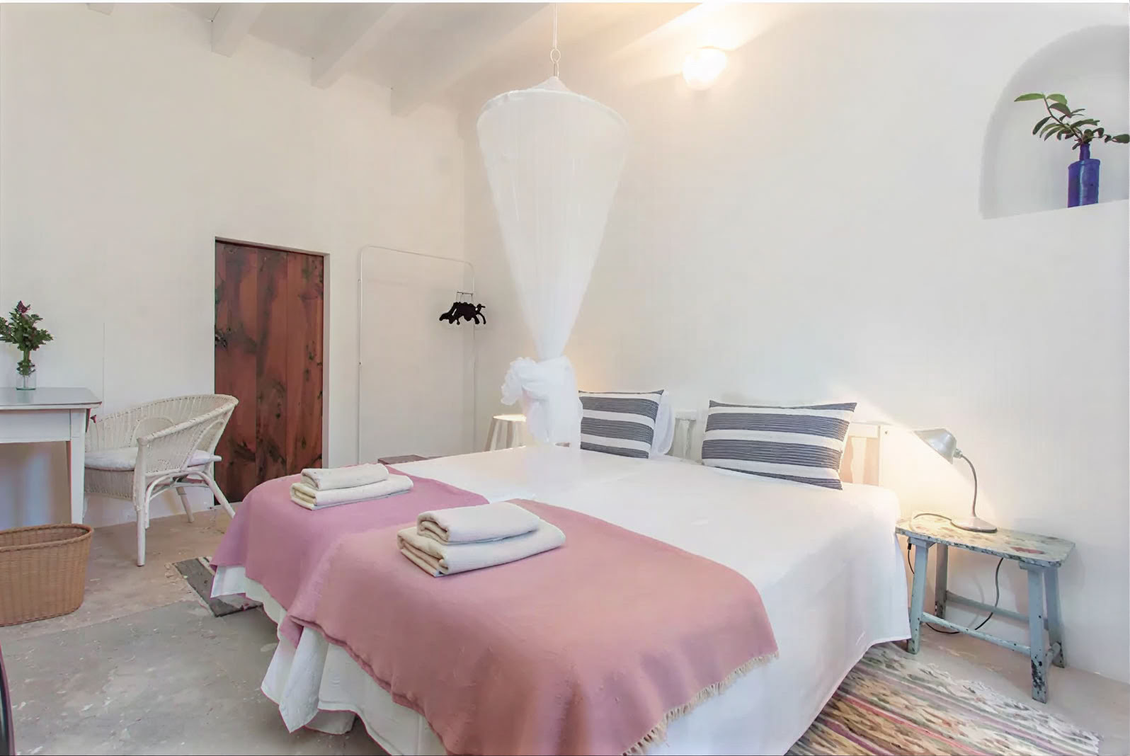 Chambre de Duke