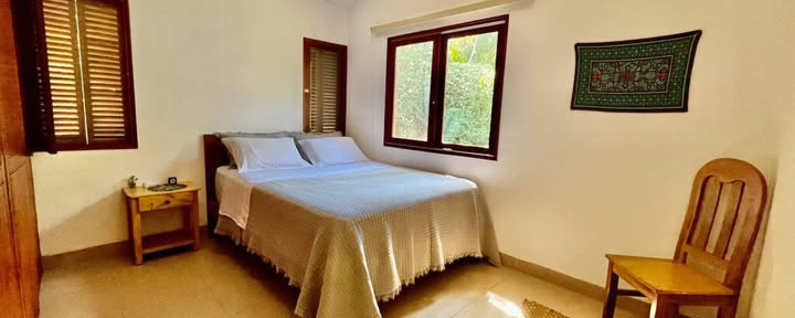 Chambre Un