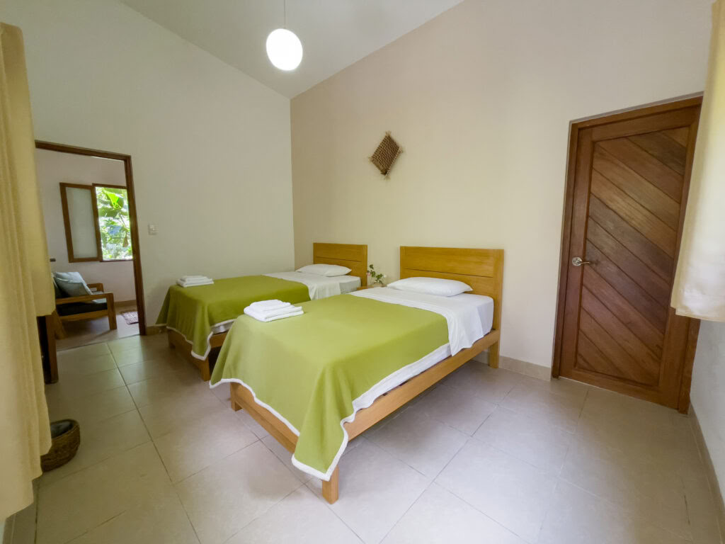 Chambre Quatre
