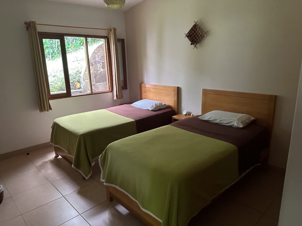 Chambre Cinq