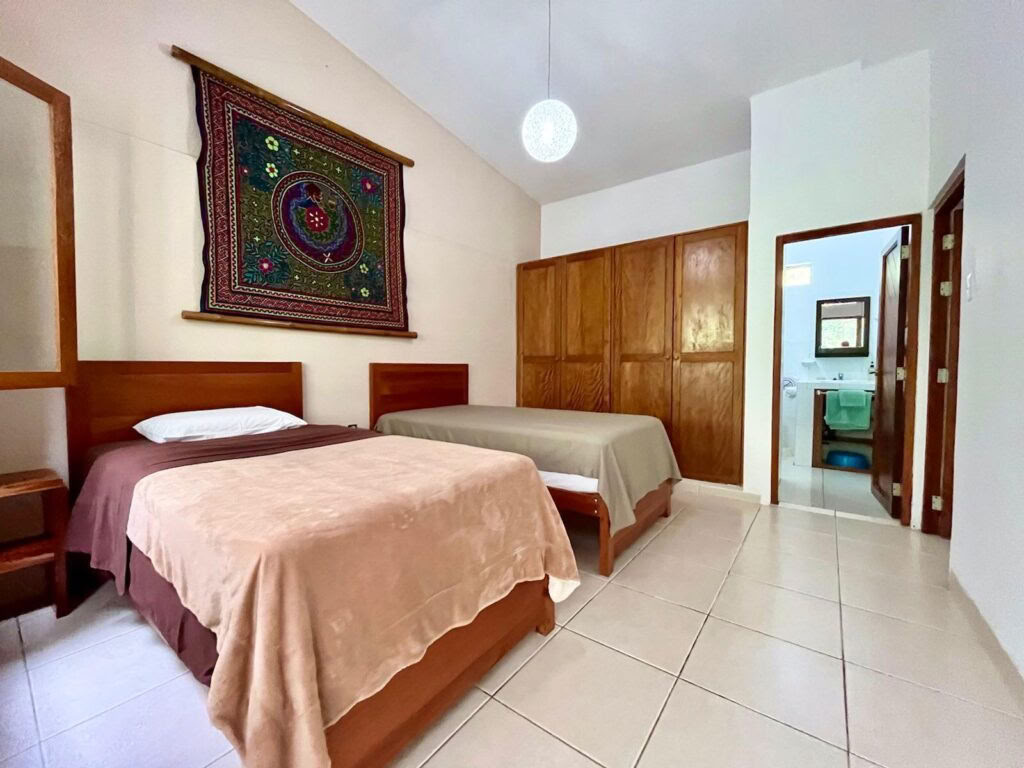 Chambre Six