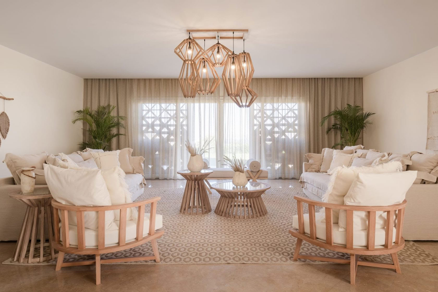 Sela Villa