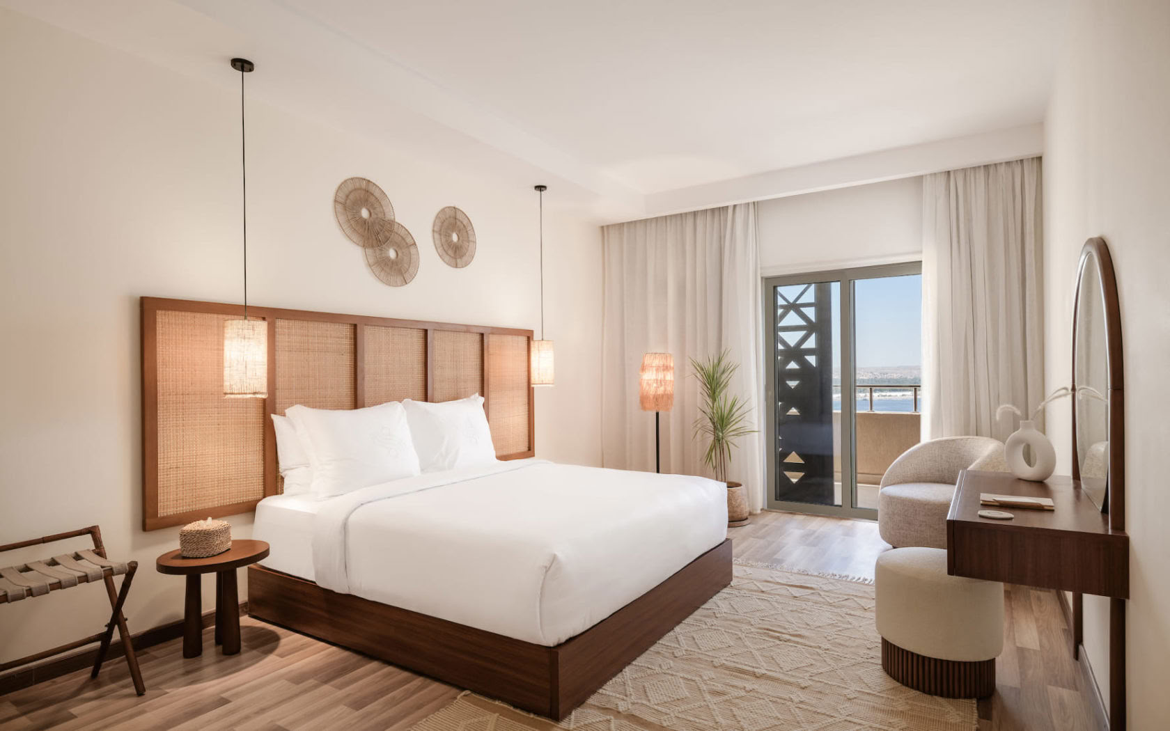 Chambre Deluxe