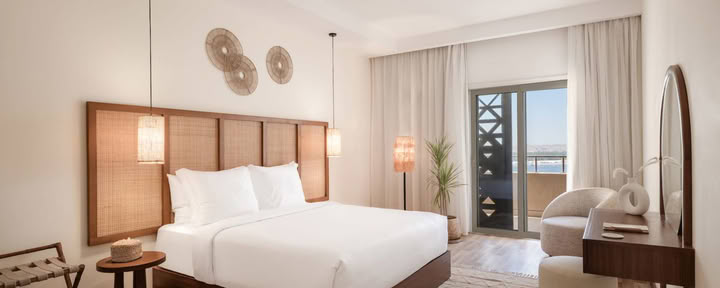 Chambre Deluxe