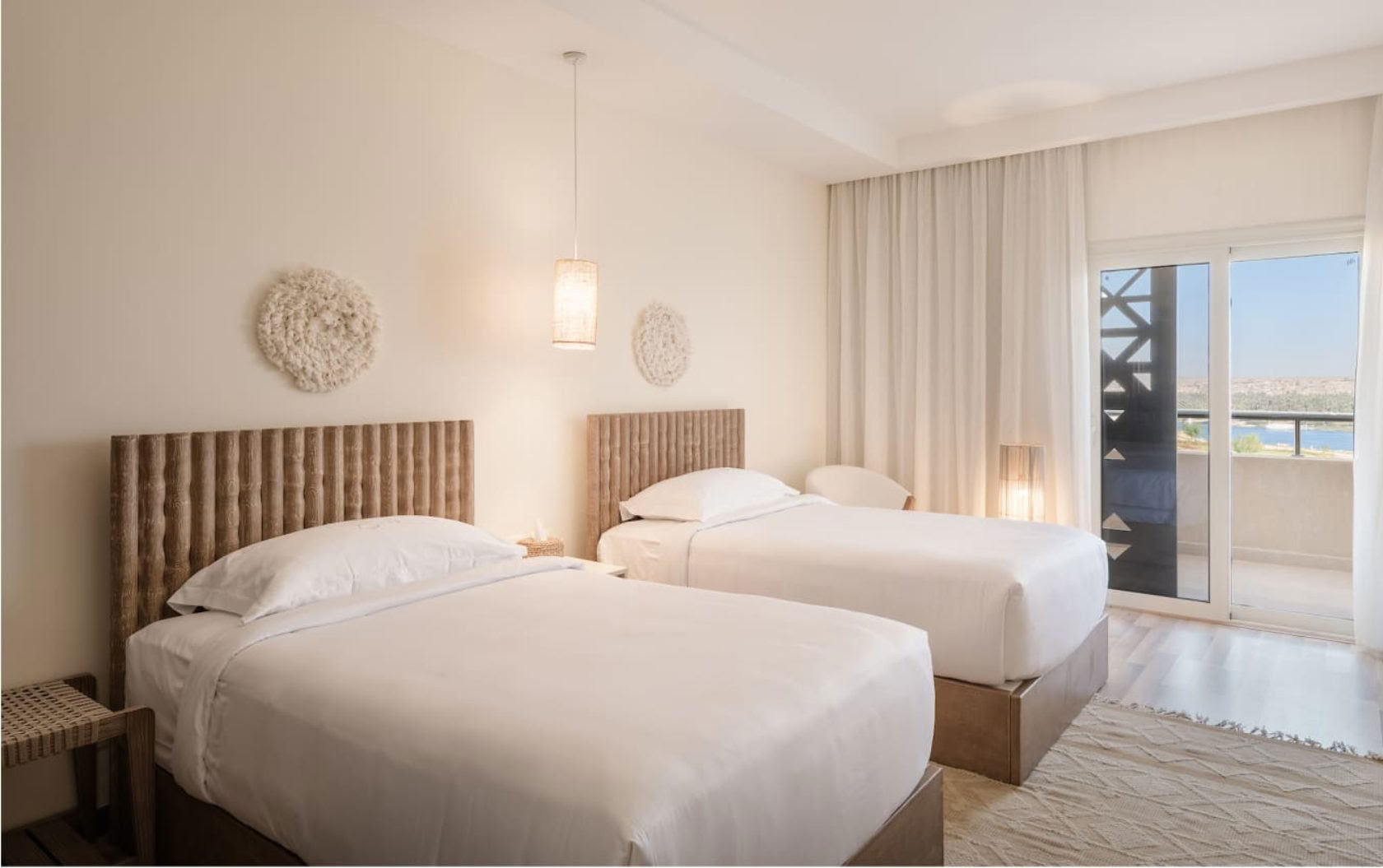 Chambre Supérieure