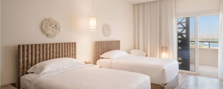 Chambre Supérieure