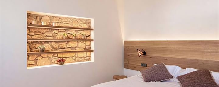 Chambre Standard