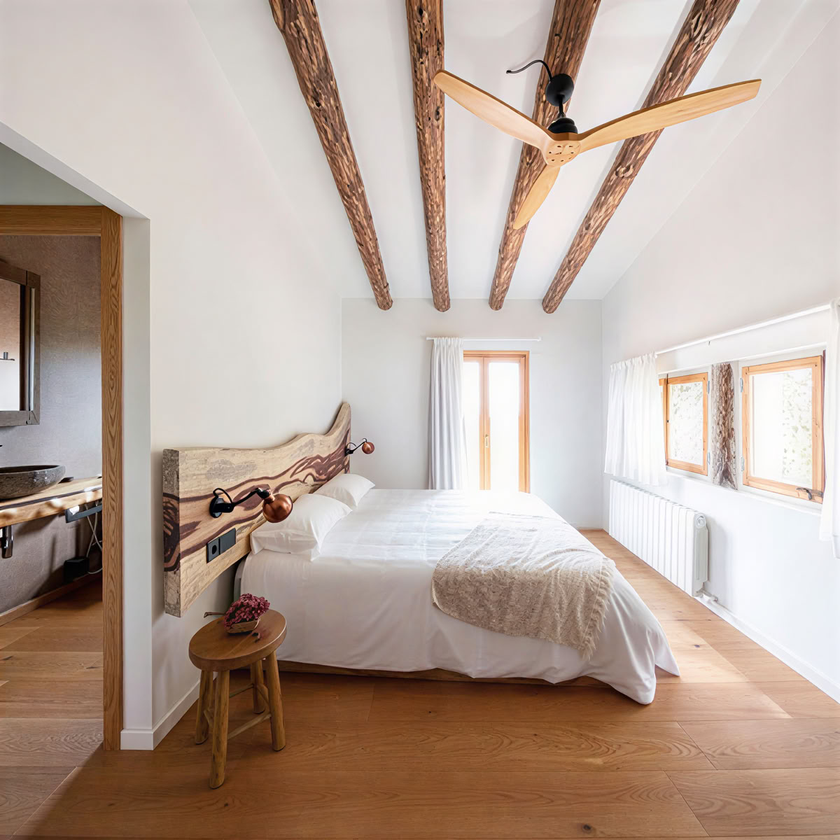 Suite Room
