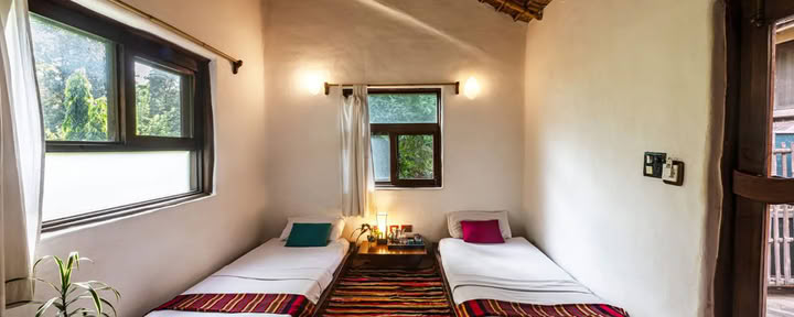 Chambre Premium
