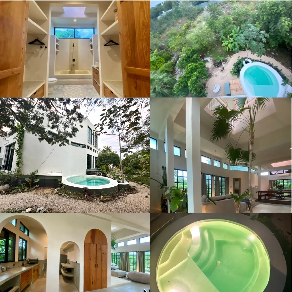 La Villa