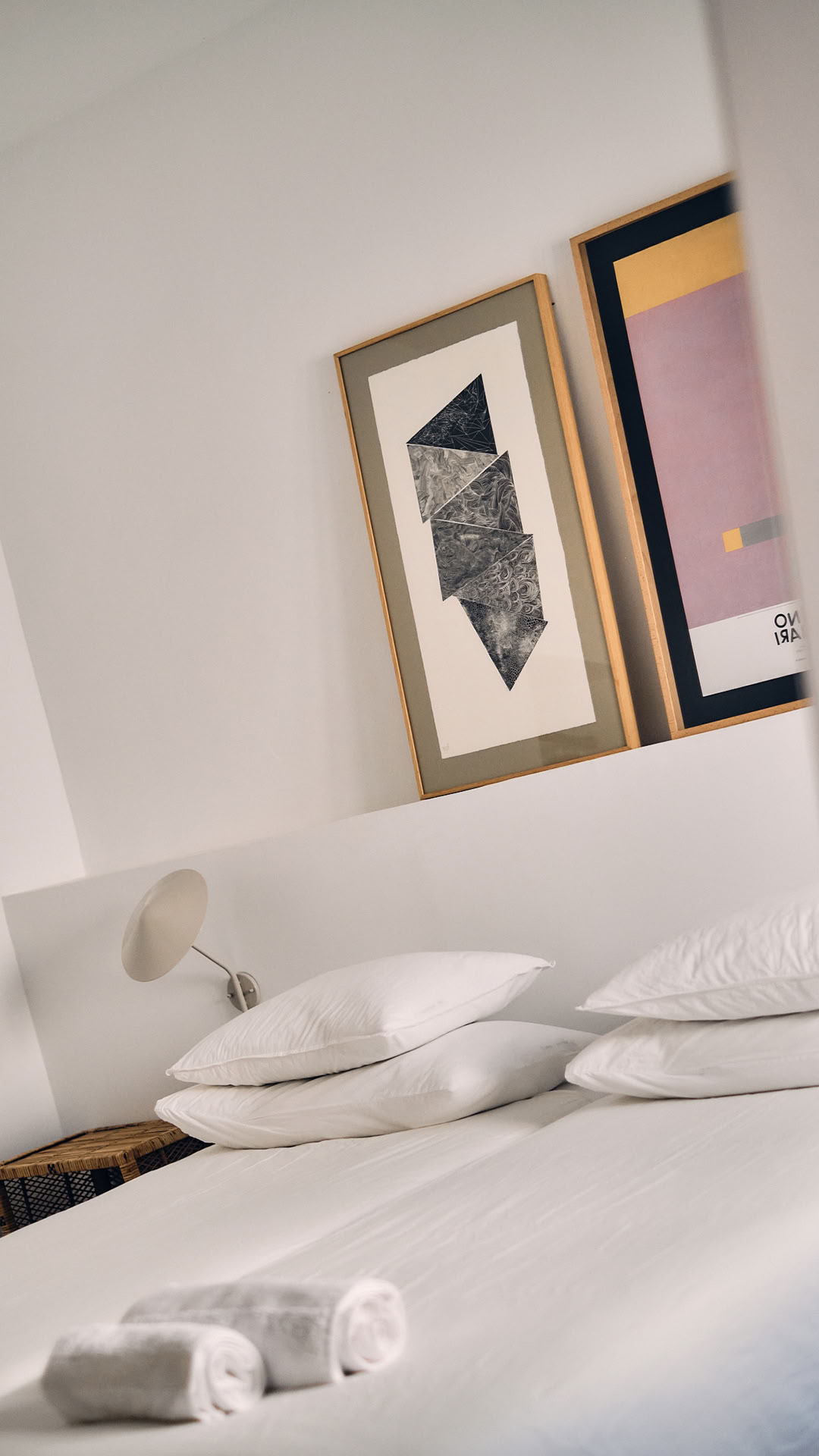 Chambre standard