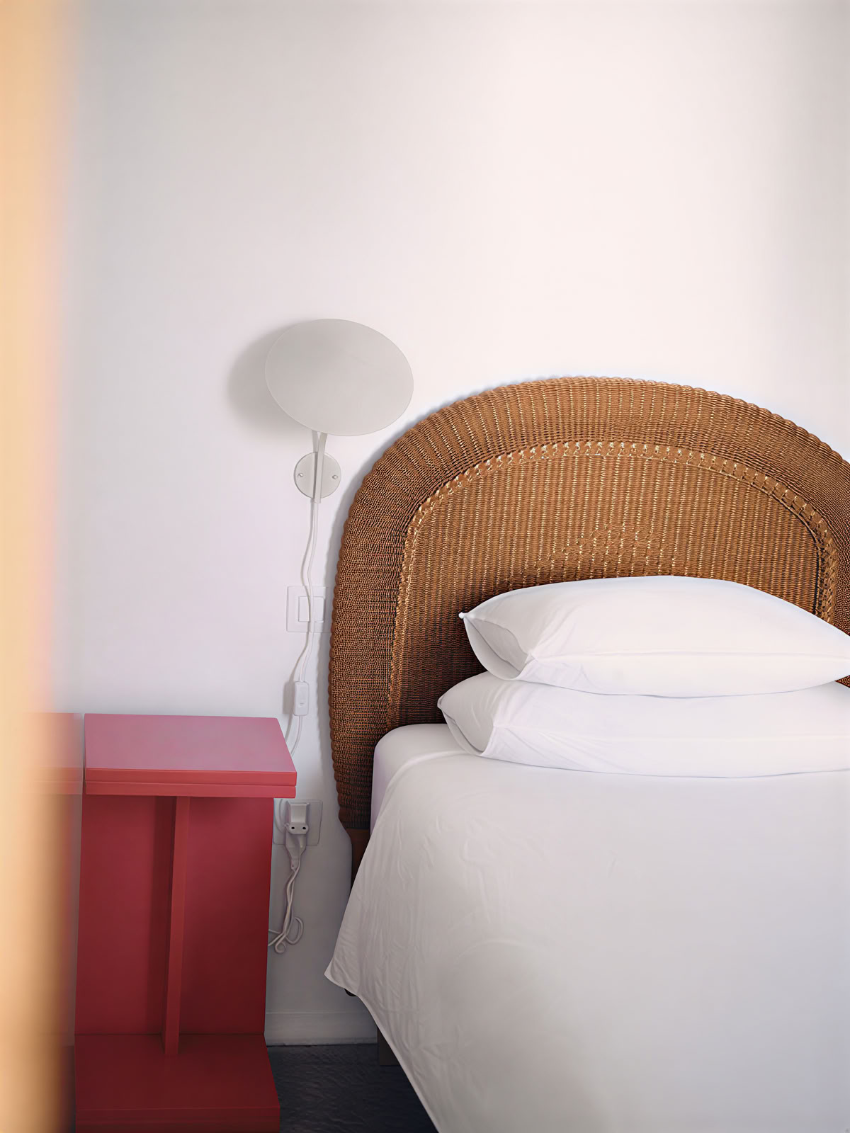 Standart room