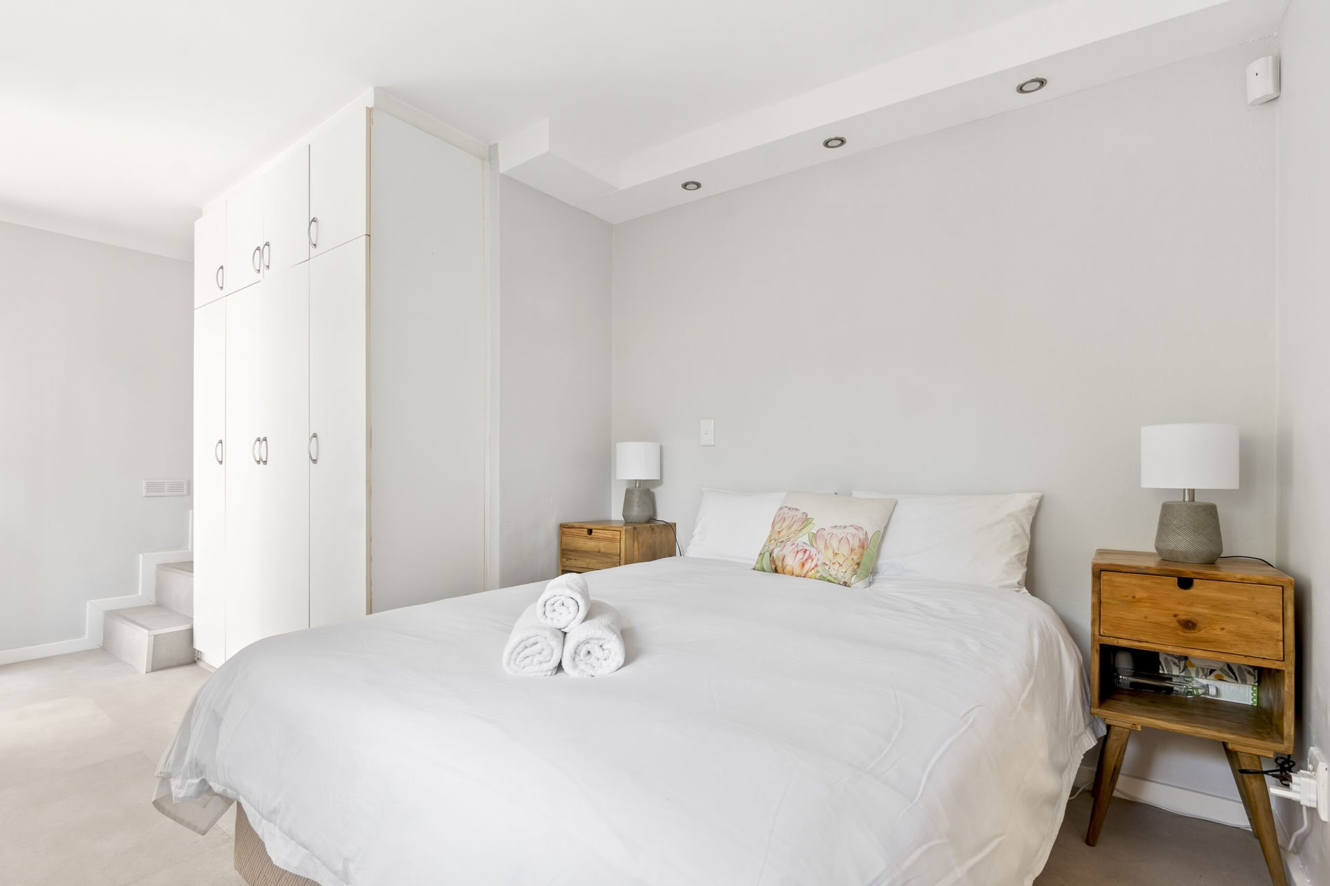 Suite Deluxe Cottage