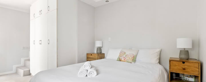 Suite Deluxe Cottage